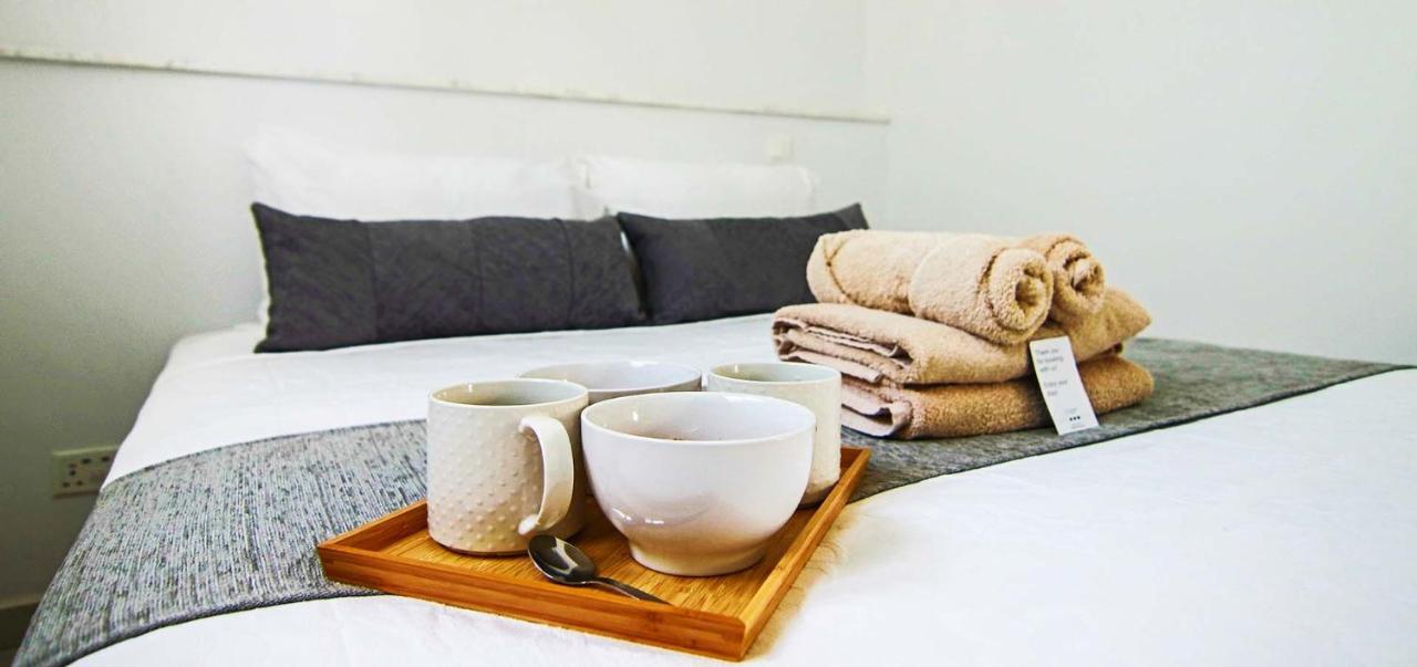 דירות Paphos Phaedrus Living - Seaside Executive Flat Harbour 202 מראה חיצוני תמונה